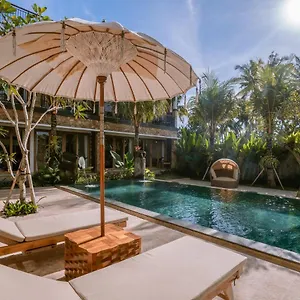 Kahayana 3*, Ubud Indonezja