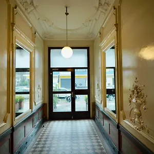 3* Hotel Bernstein Am Kurfuerstendamm