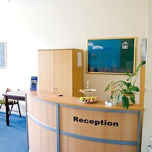 2* Maison d'hôtes City Inn