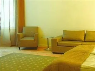 **  Hotel Garni Kleist Am Kurfuerstendamm Βερολίνο Γερμανία