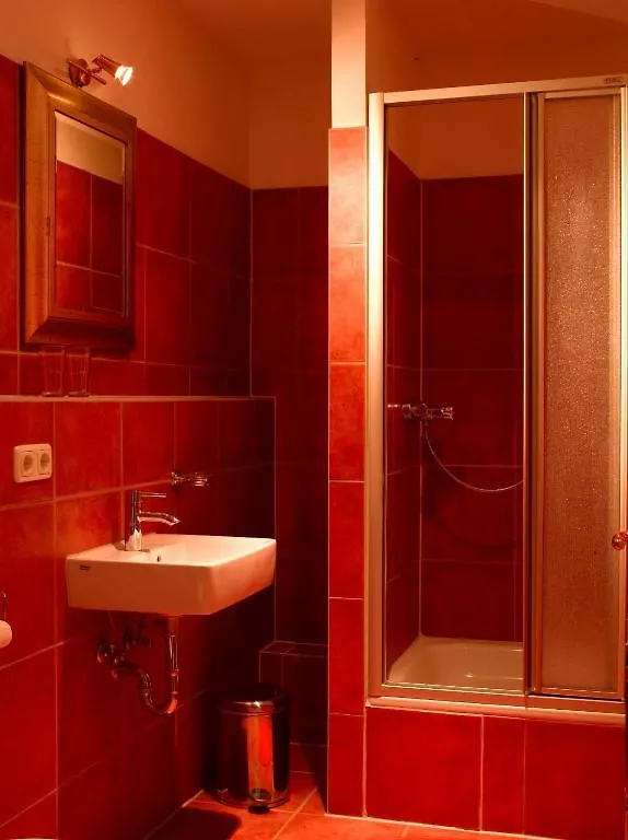 Hotel Garni Kleist Am Kurfuerstendamm Βερολίνο