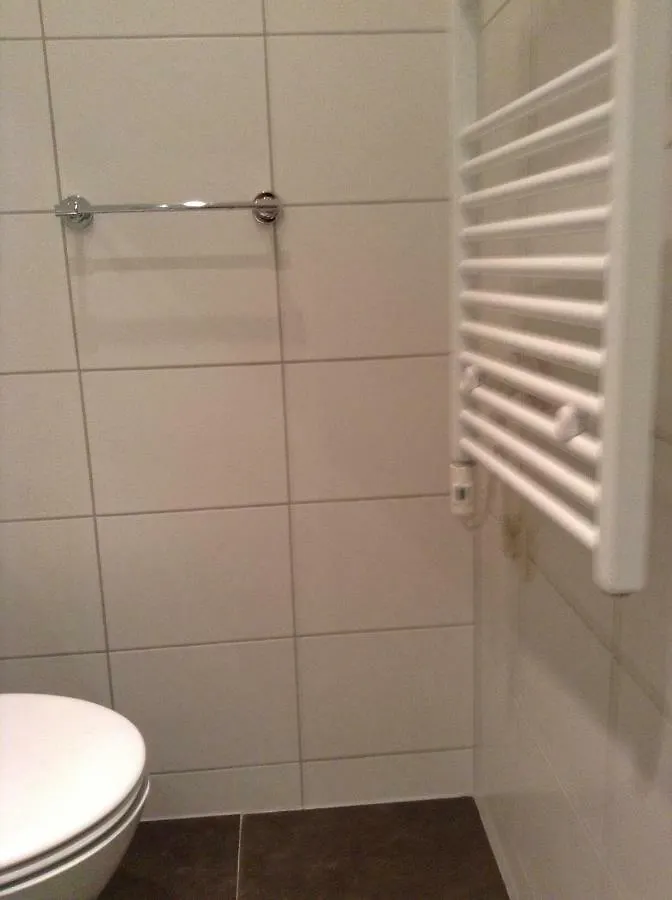 Hotel Garni Kleist Am Kurfuerstendamm Βερολίνο